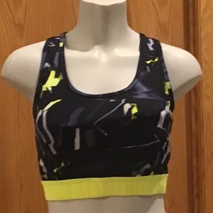 LulaRoe Invincible sports bra size Medium